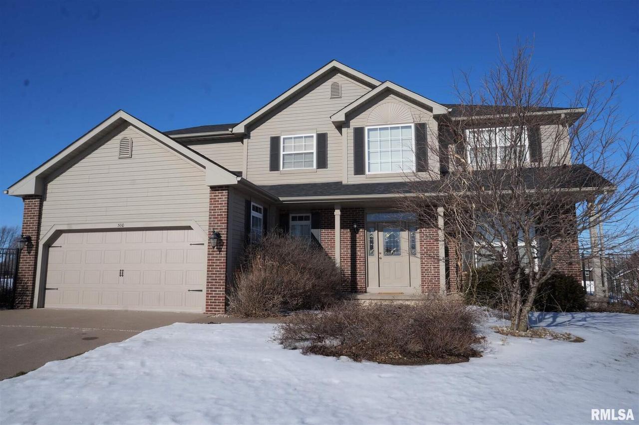 300 Portage Way, Colona, IL 61241