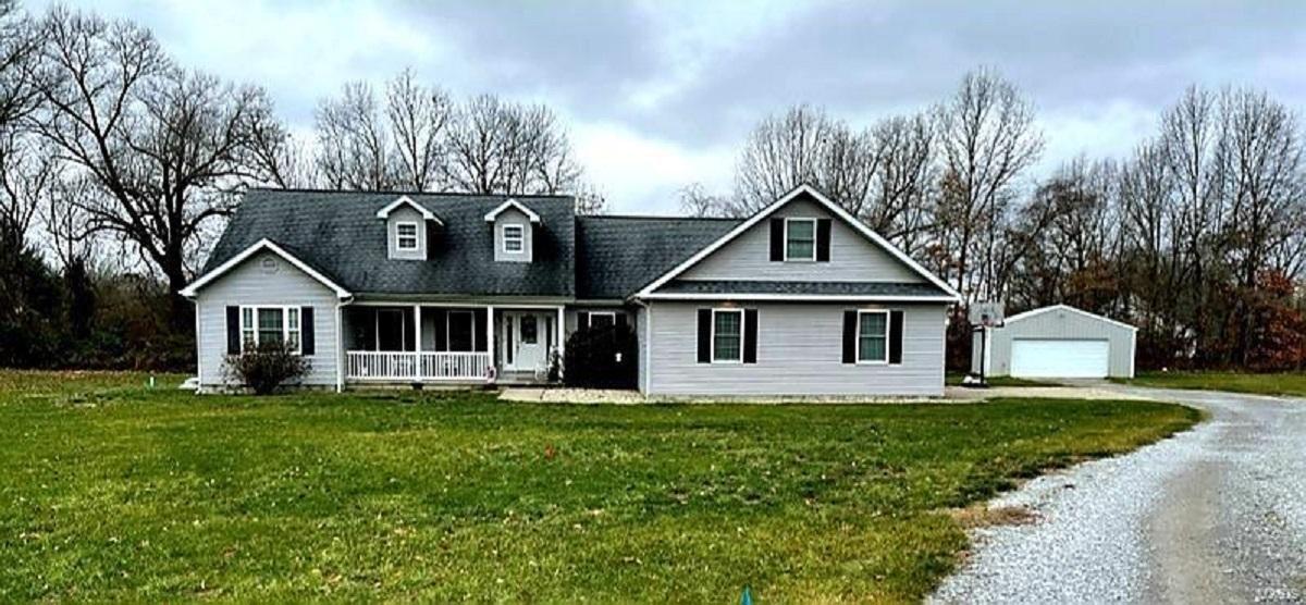 843 Kirsch St., Carbondale, IL 62901