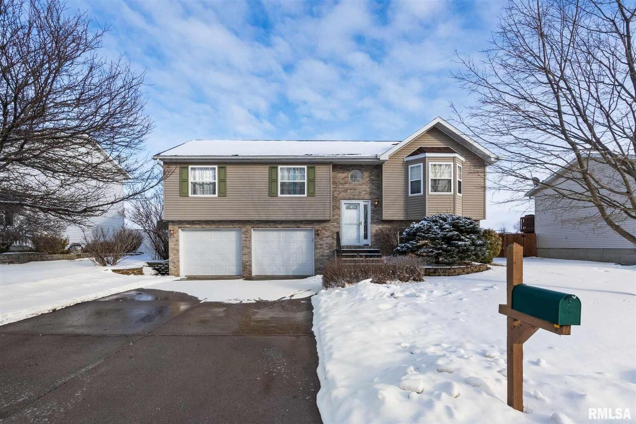 232 Briargate Dr., Colona, IL 61241