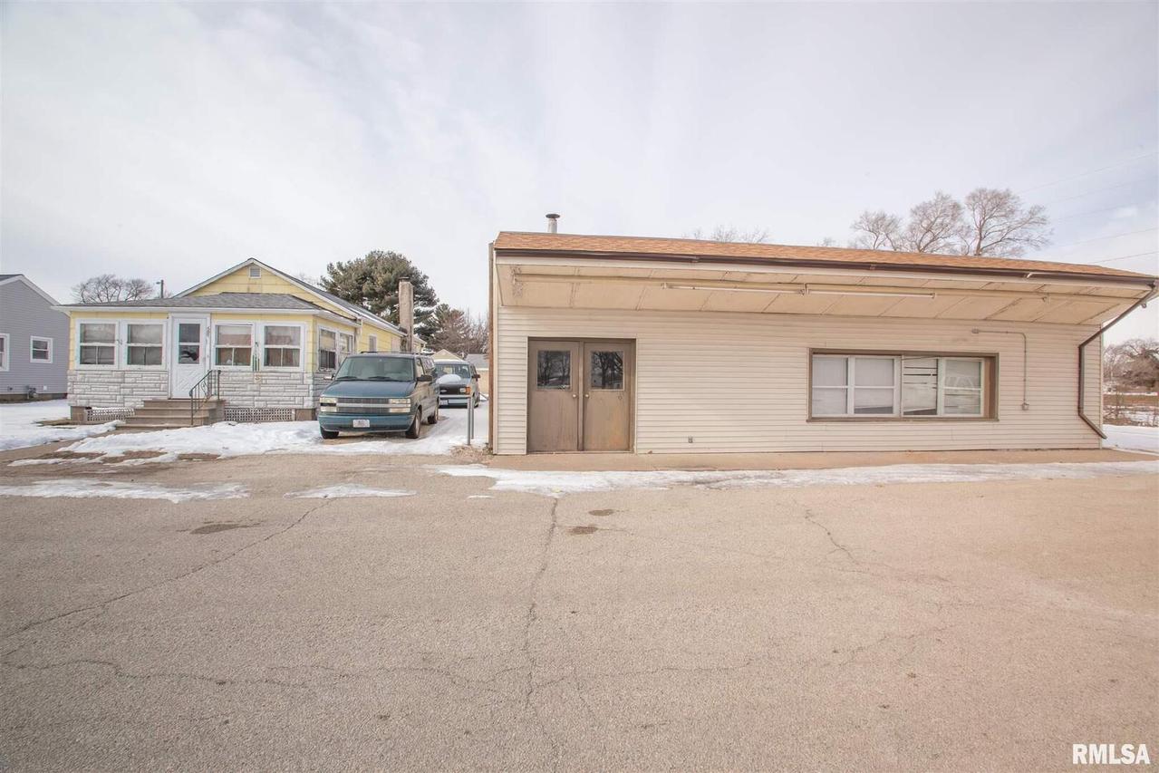 501 1st St., Colona, IL 61241