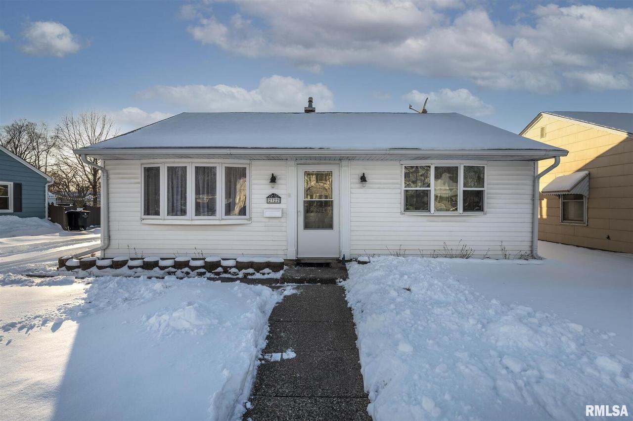 2322 45th St., Rock Island, IL 61201