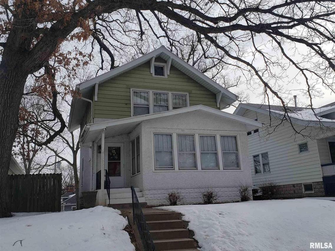 1505 28th St., Rock Island, IL 61201