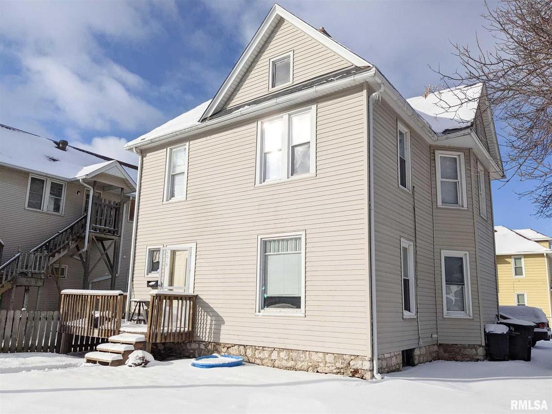 4019 7th Ave., Rock Island, IL 61201