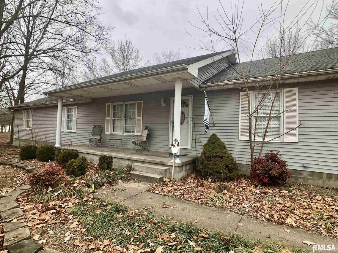 200 Mundy St., Eldorado, IL 62930