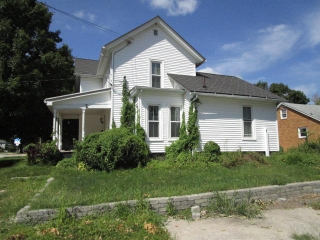 504 S Oakwood Ave., Geneseo, IL 61254