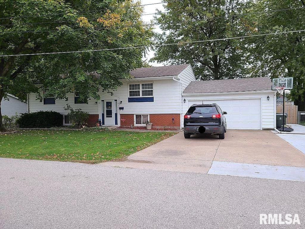 612 E Prospect St., Geneseo, IL 61254