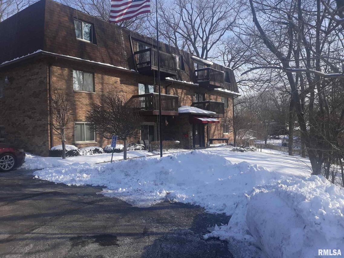 2507 26th Avenue Ct., Rock Island, IL 61201