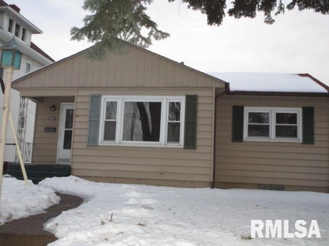 1442 9th St., Moline, IL