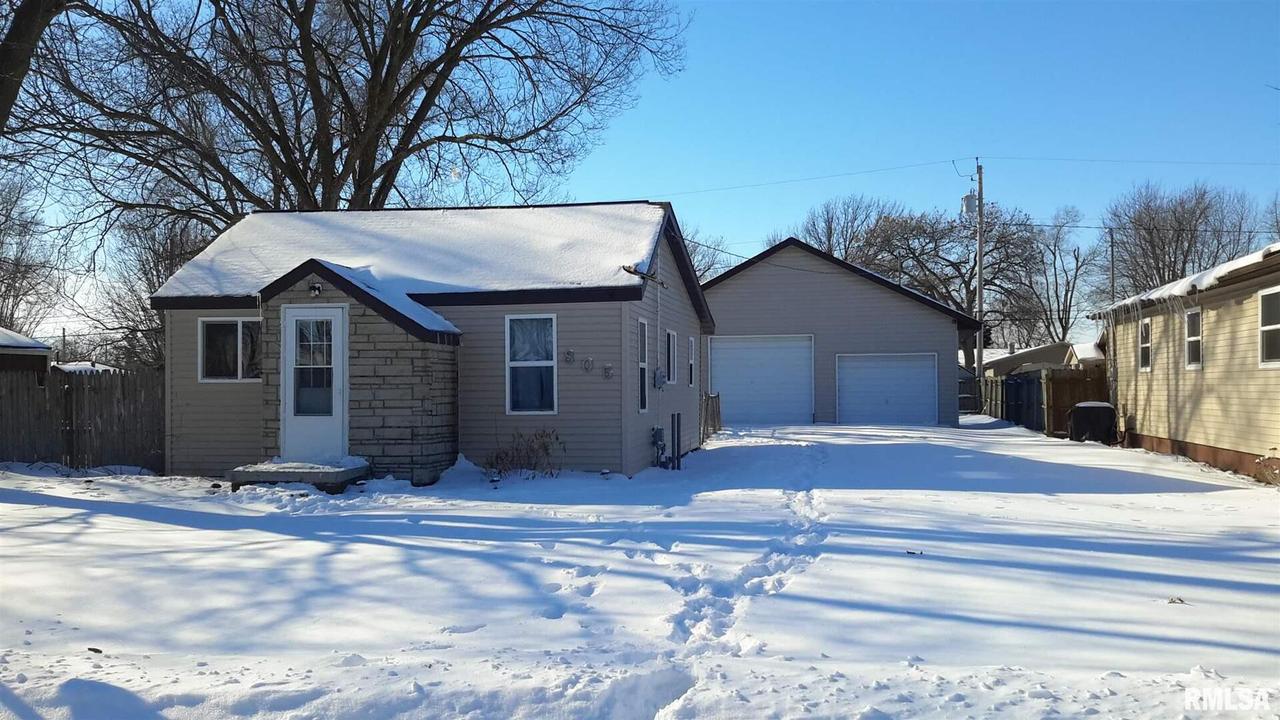 805 3rd St., Colona, IL 61241