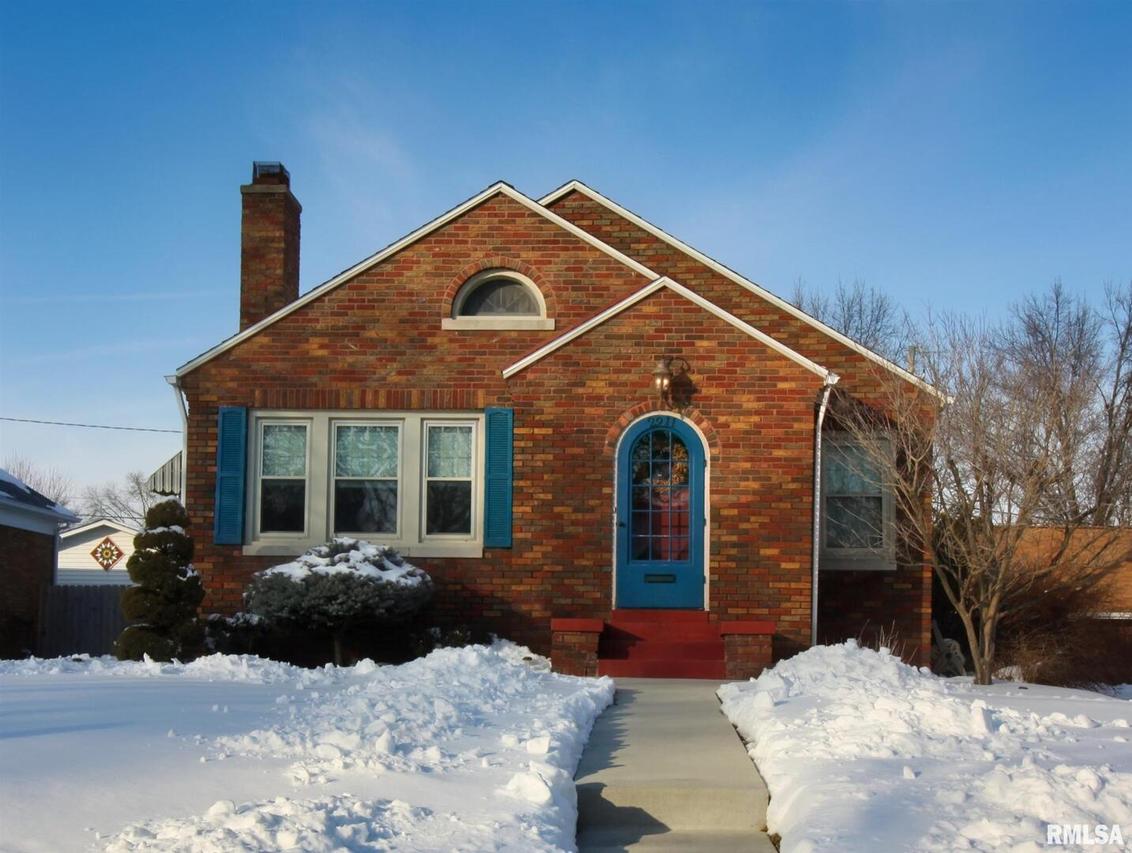 2911 25th Ave. #A, Moline, IL 61265