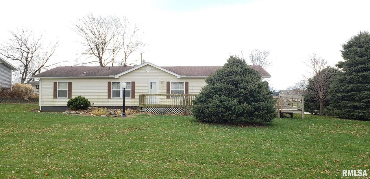 515 W Patey St., Annawan, IL 61234