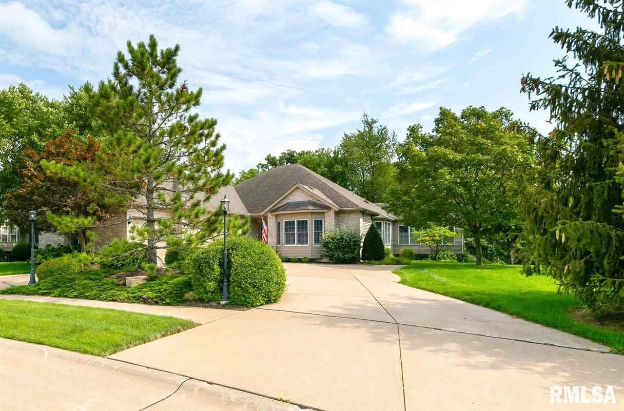 3634 70th Street Ct., Moline, IL 61265