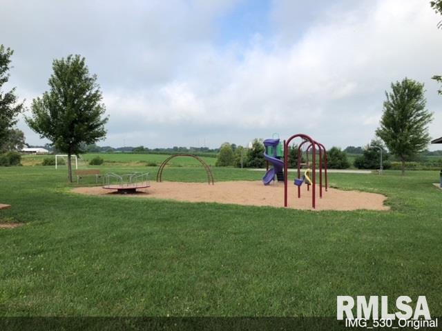 724 Mineral Creek Dr., Colona, IL 61241