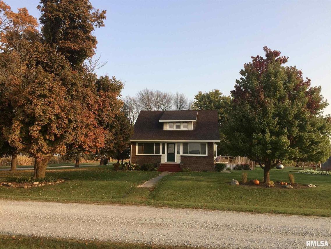 955 230th St., Aledo, IL 61231