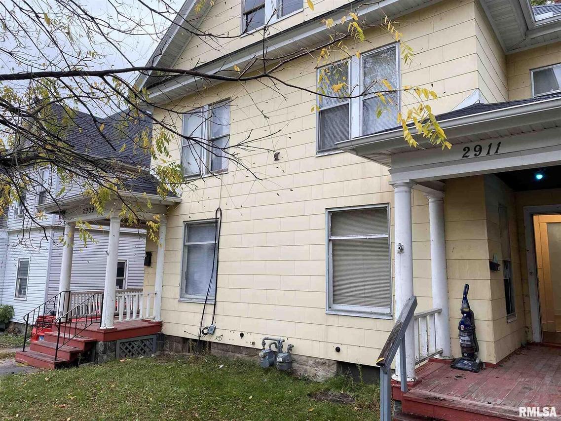 2909-2911 7th Ave., Rock Island, IL 61201