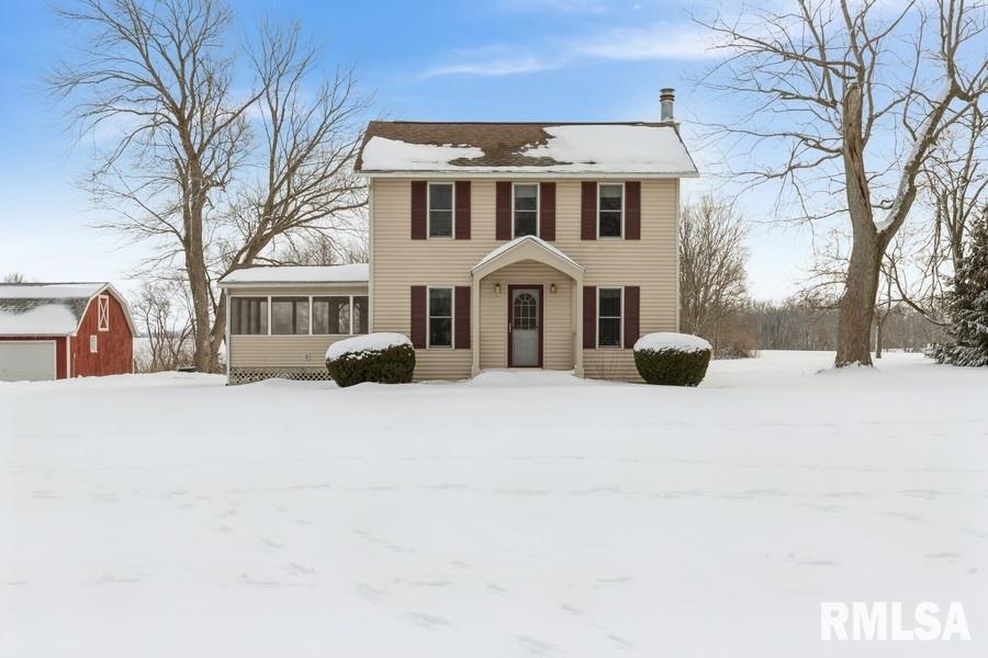 24214 N 80th Ave., Port Byron, IL 61275