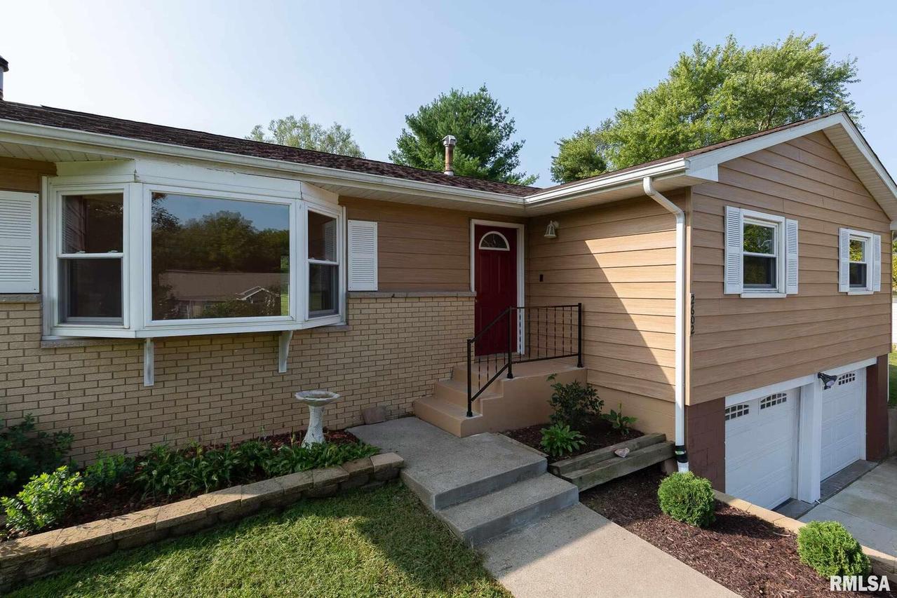 2602 95th Ave., Milan, IL 61264