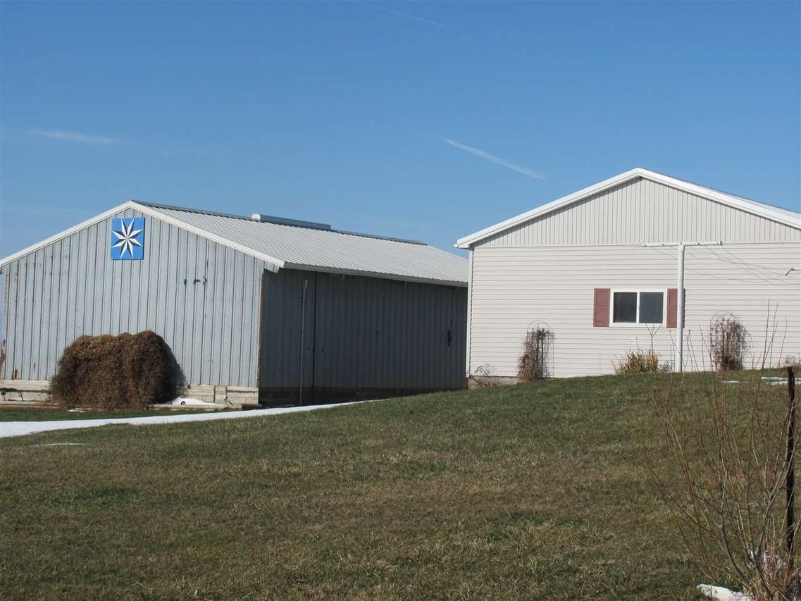 13605 Henry Rd., Morrison, IL 61270