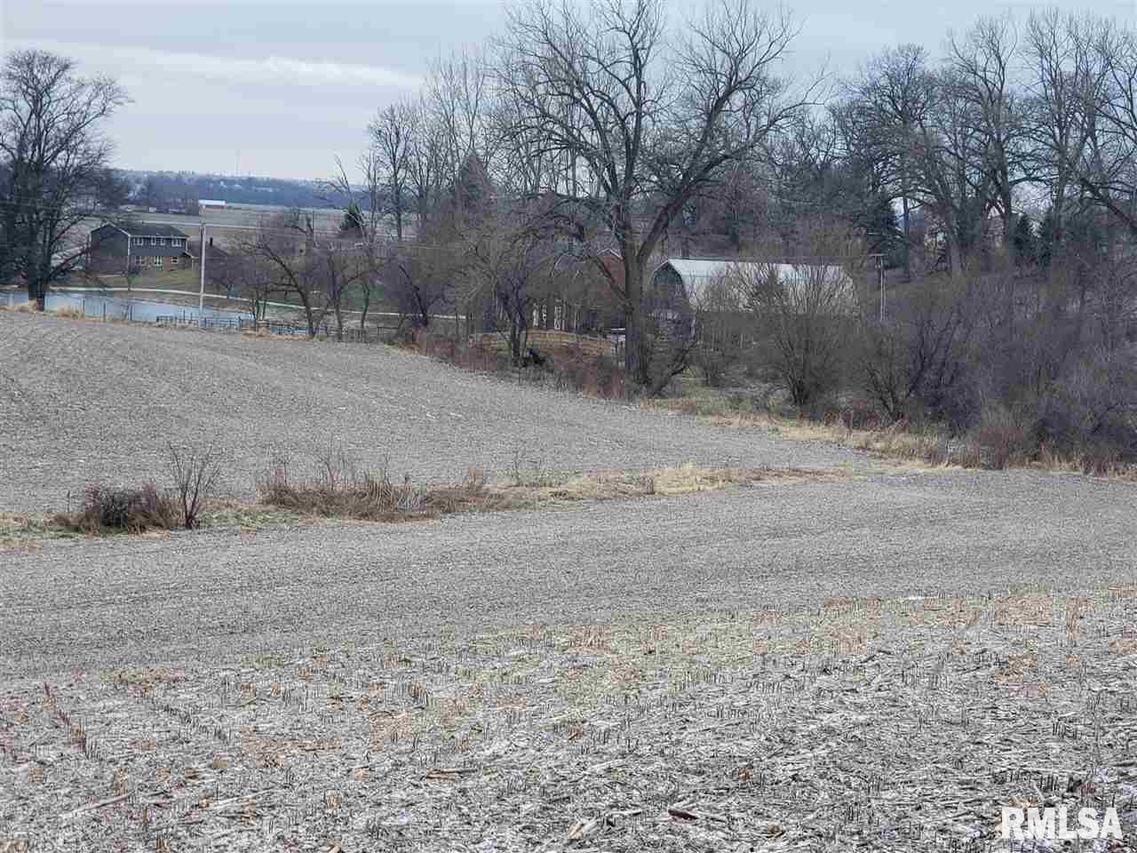 24481 E 1200 St., Geneseo, IL 61254