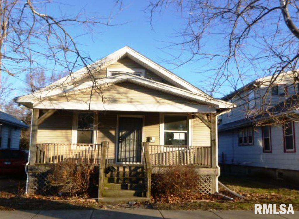 811 E Republic St., Peoria, IL 61603