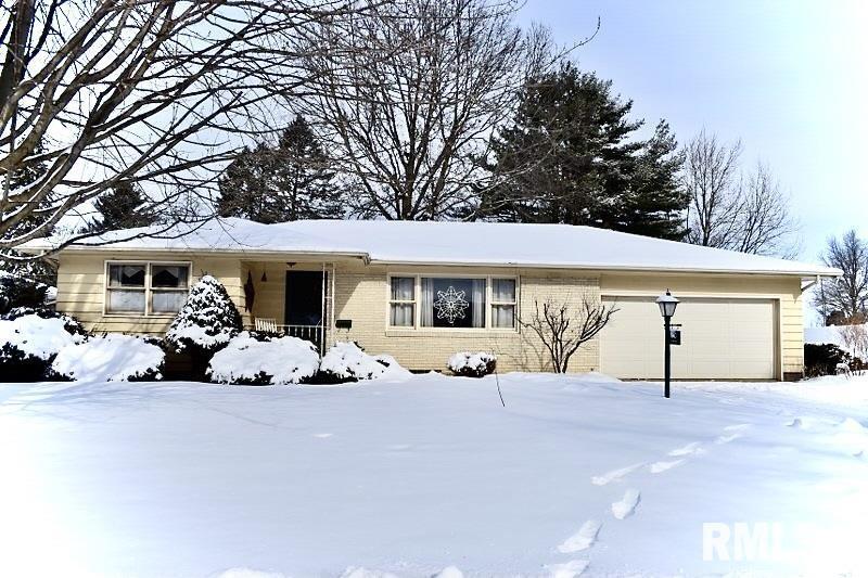 510 NW 10th St., Galva, IL 61434