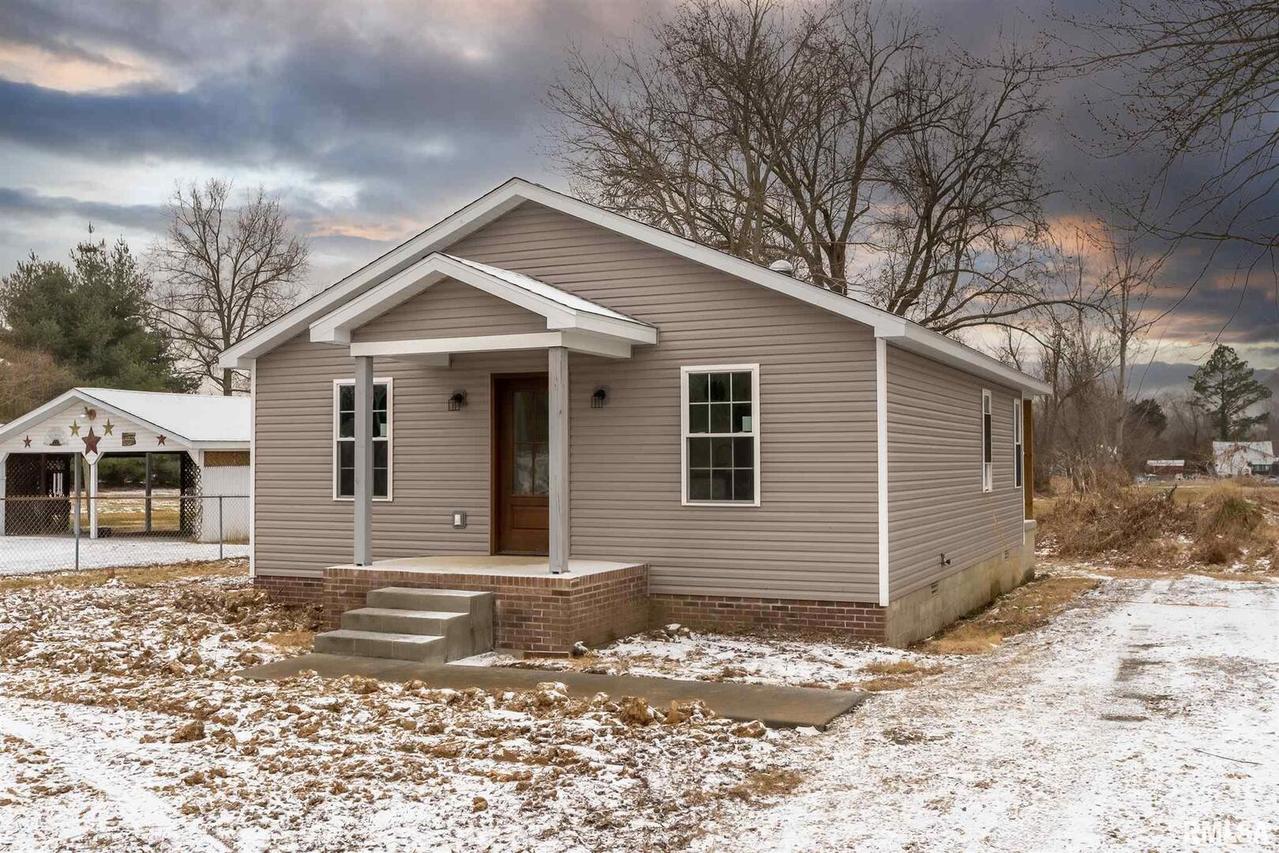 117 N 35th St., Herrin, IL 62948