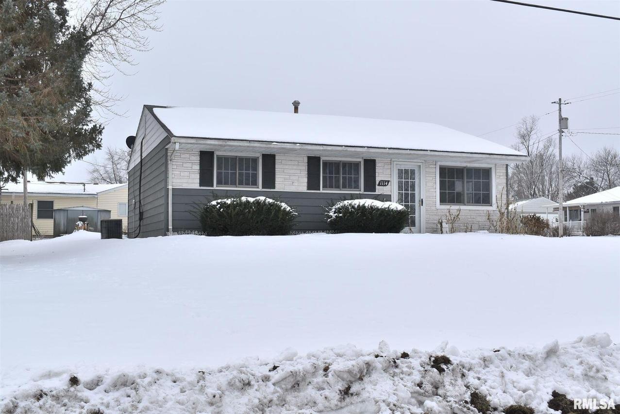 1114 8th Ave., Milan, IL 61264