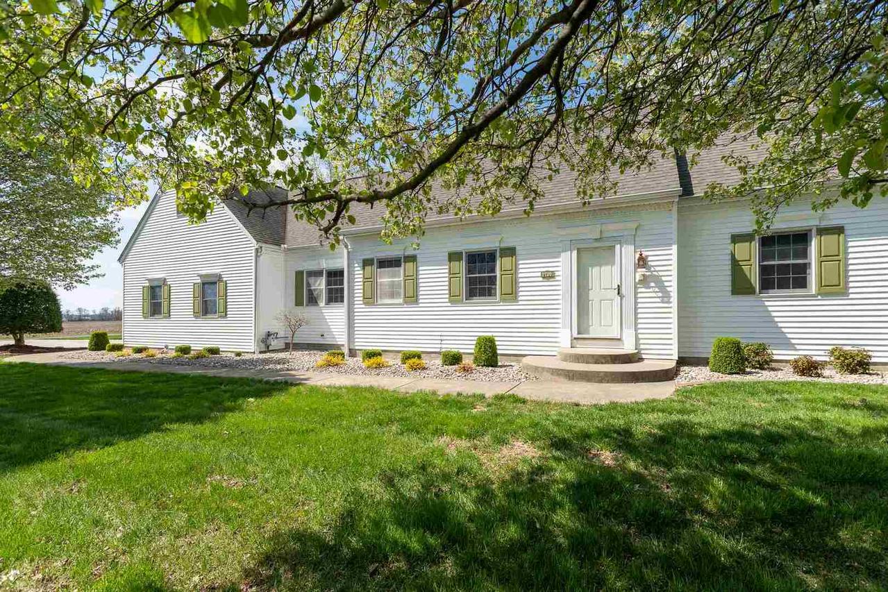 1700 Oakshire Rd., Marion, IL 62959