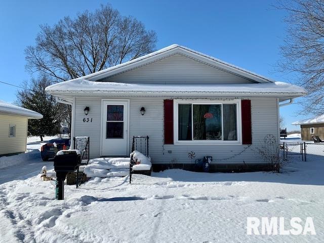 631 Genesee Ave., Morrison, IL 61270
