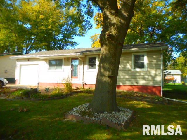 1612 14th St., Silvis, IL 61282