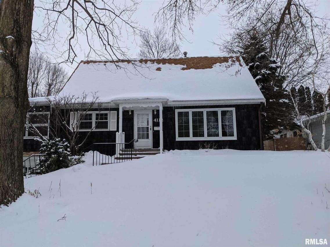 4112 35th St., Rock Island, IL 61201