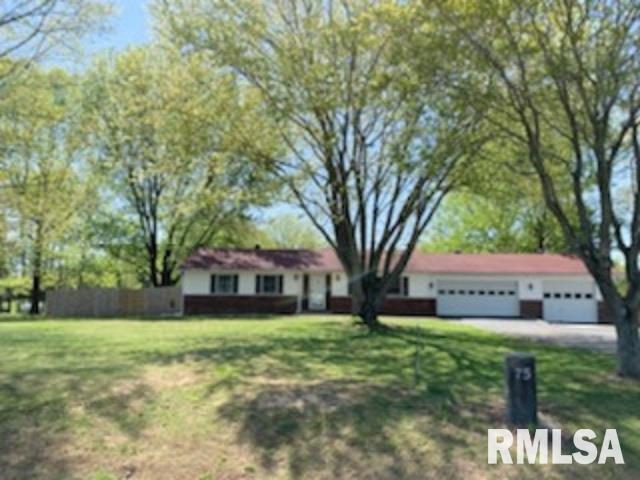 75 Mockingbird Rd., Anna, IL 62906