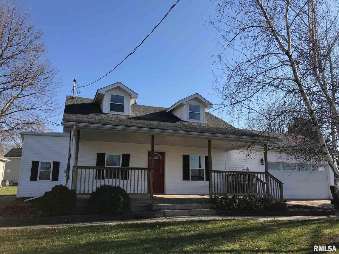 208 N Stewart St., Geneseo, IL 61254