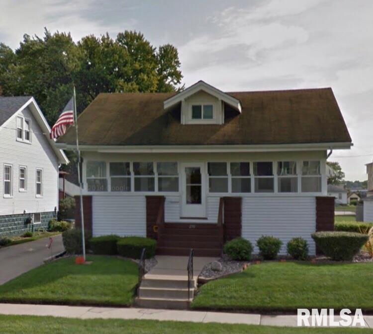 230 2nd Ave., Milan, IL 61264