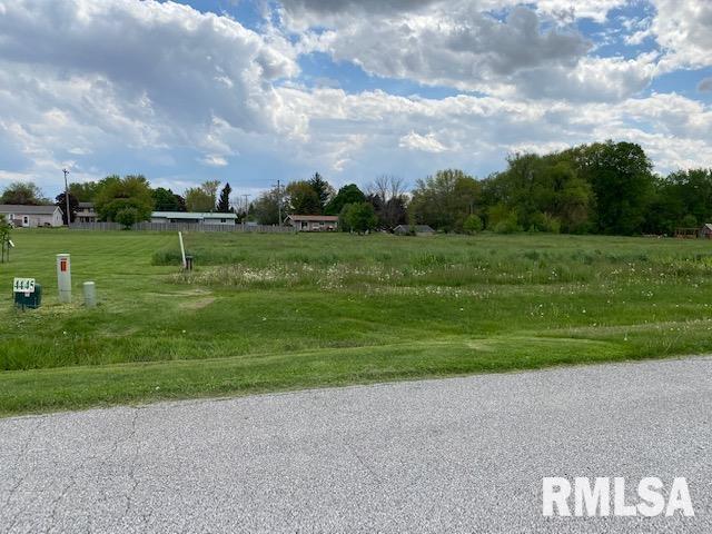 Lot 45 115th Ave., Milan, IL 61264