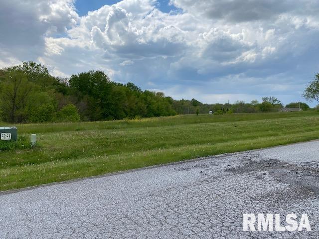 Lot 53 33rd St., Milan, IL 61264