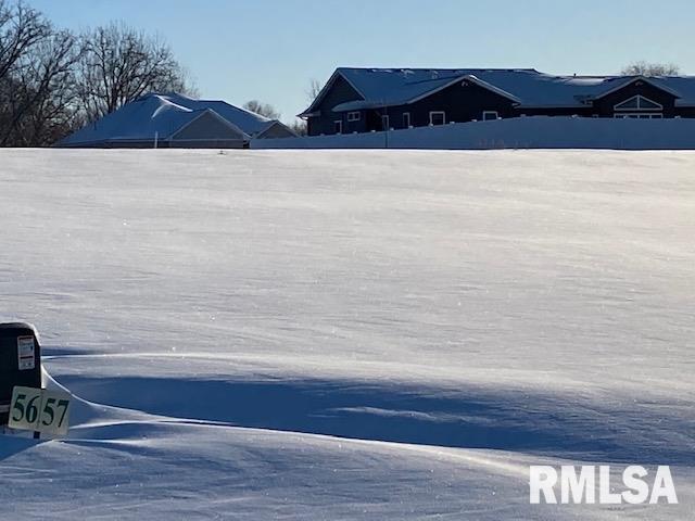 Lot 57 33rd St., Milan, IL 61264