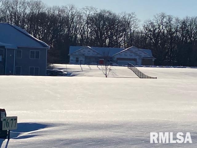 Lot 77 31st Street Dr., Milan, IL 61264