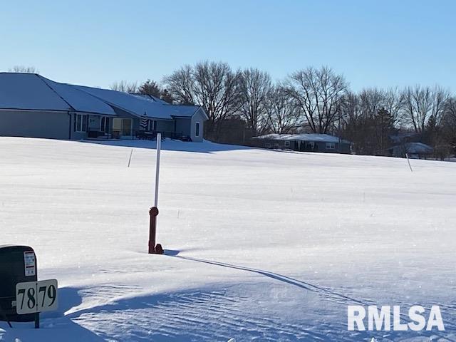 Lot 79 31st Street Dr., Milan, IL 61264