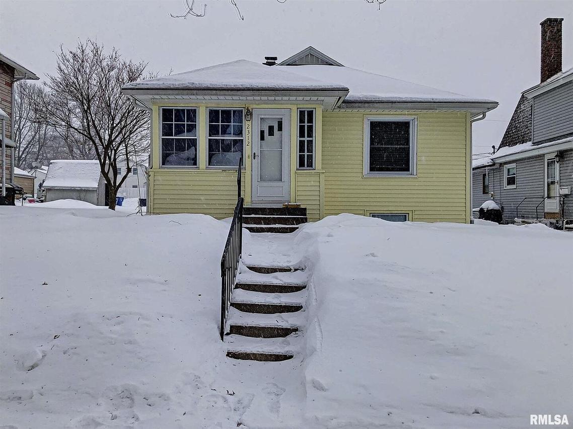 2312 18th Ave. #A, Moline, IL 61265