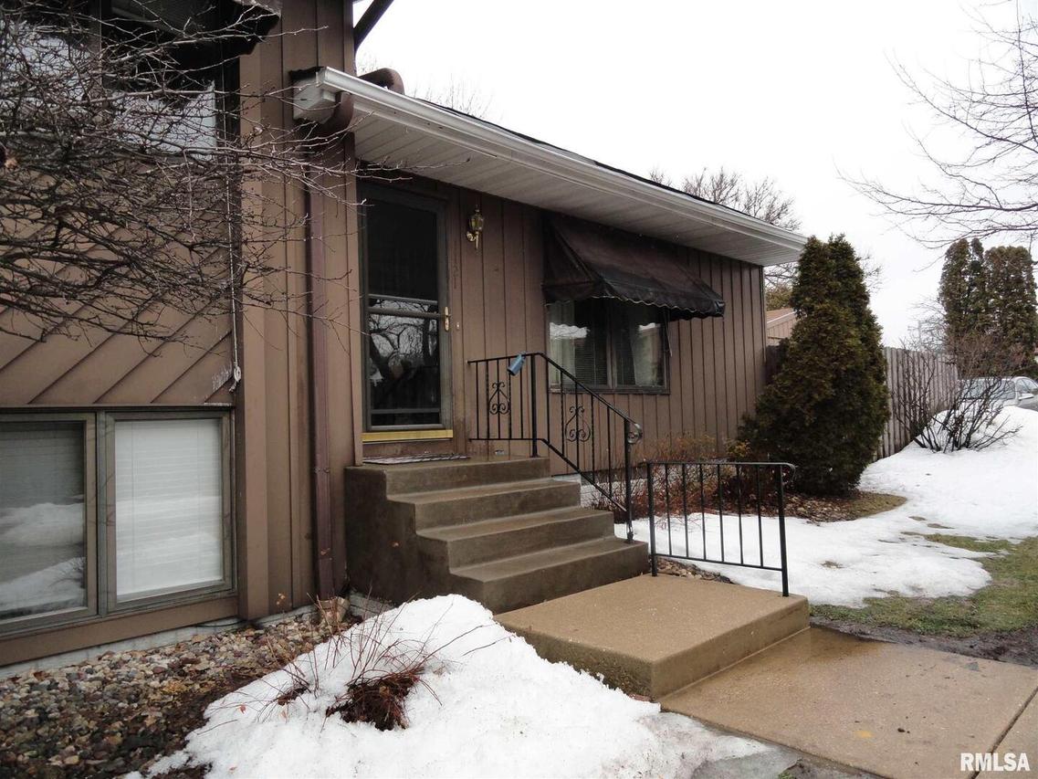 1121 48th Ave., East Moline, IL 61244