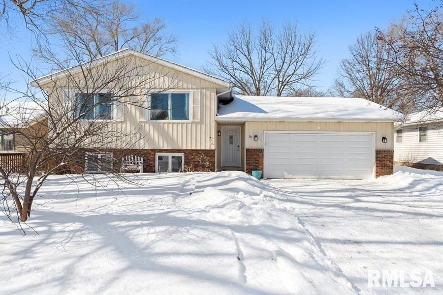 511 2nd St., Colona, IL 61241