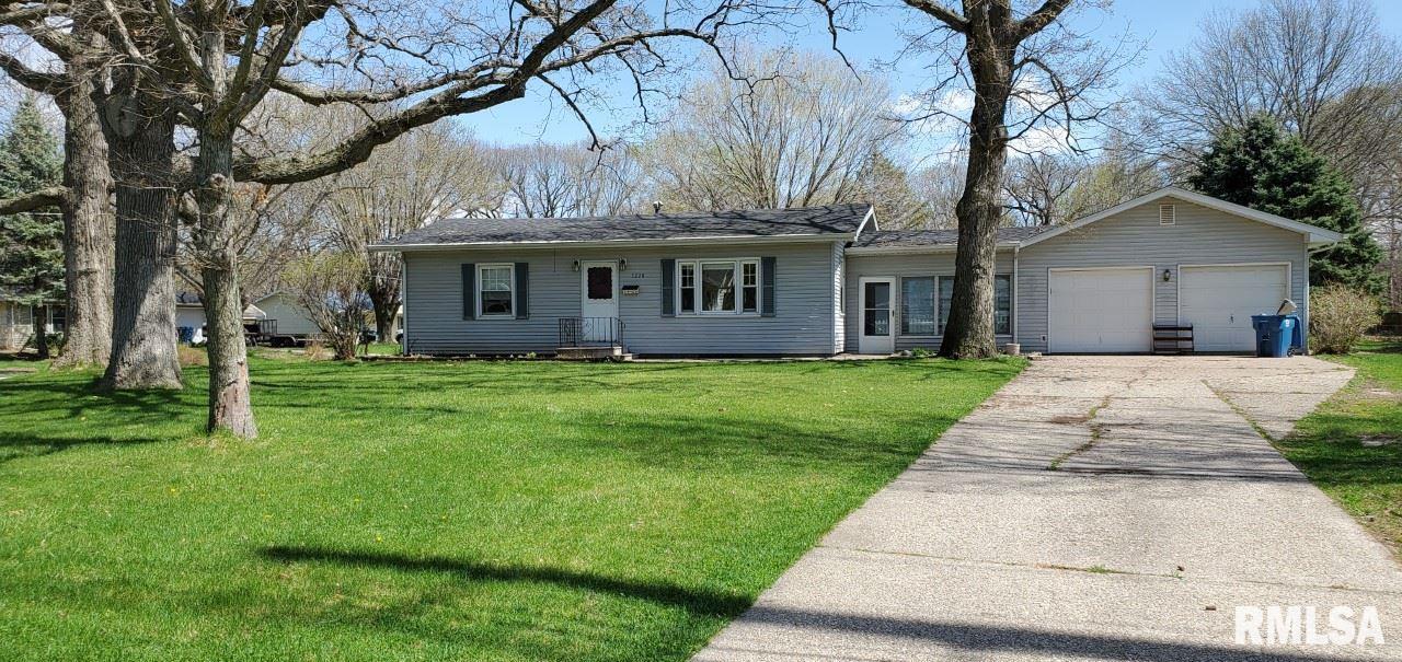 3220 Archer Dr., East Moline, IL 61244