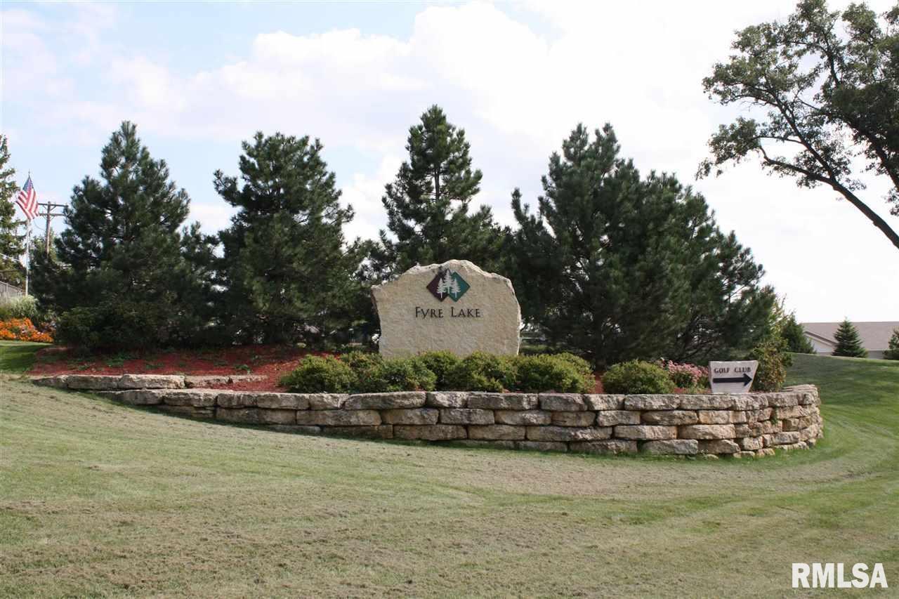 Lot 9 Par Ln., Sherrard, IL 61281