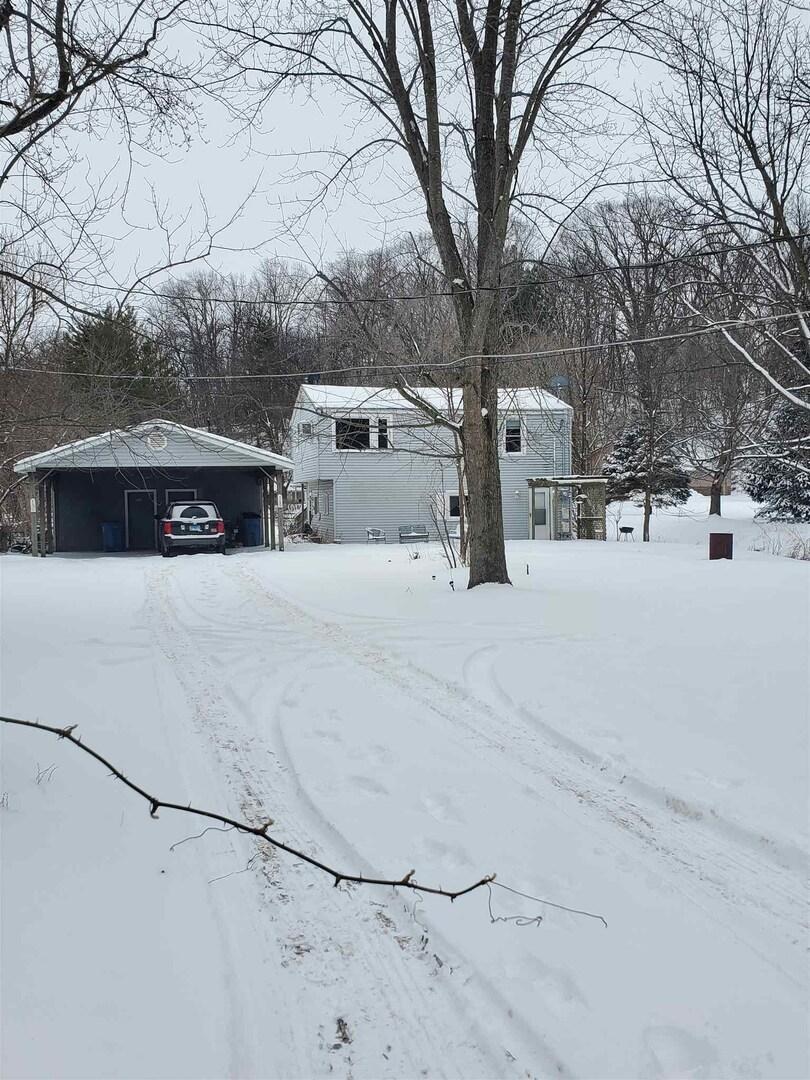 109 W 24th Ave., Coal Valley, IL 61240