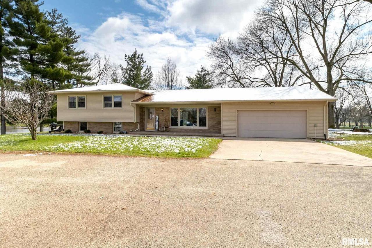 29400 34th Ave., Hillsdale, IL 61257