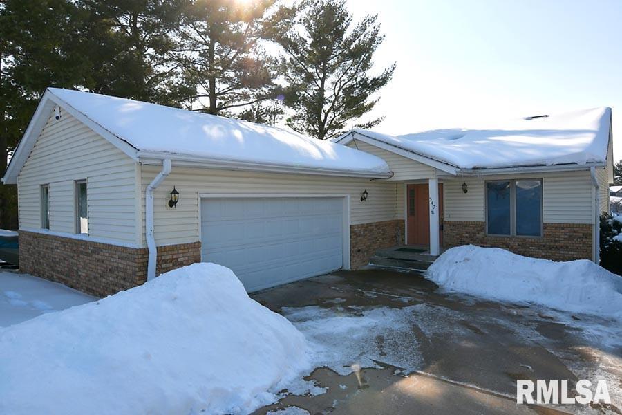 547 Crestview Ct., Sherrard, IL 61281