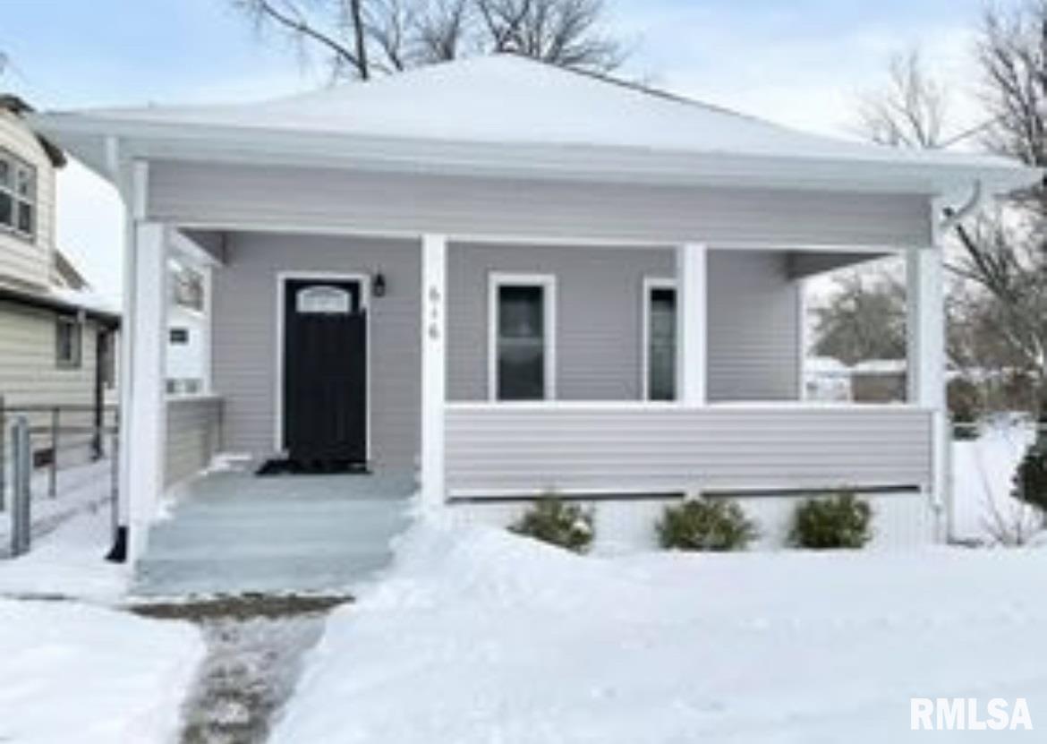 616 2nd Ave., East Moline, IL 61244