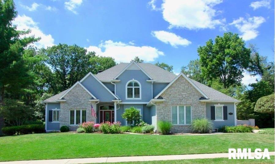 3858 35th Avenue Ct., Moline, IL 61265