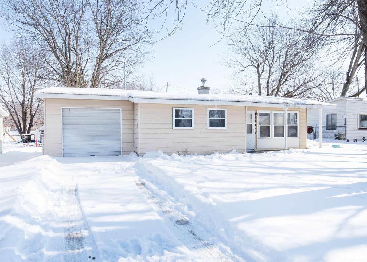 11429 16th St., Milan, IL 61264